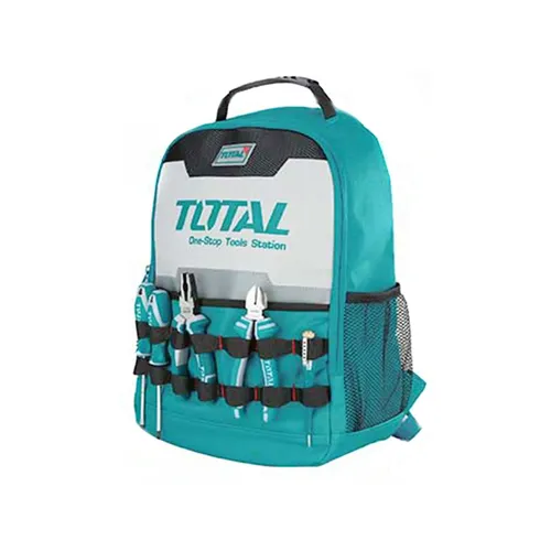 Batoh na nářadí, industrial TOTAL THBP0201