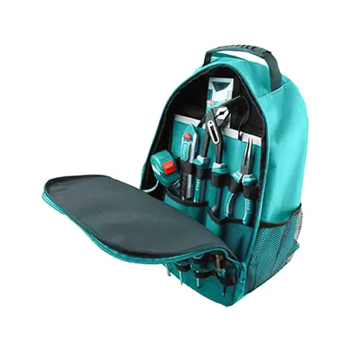 Batoh na nářadí, industrial TOTAL THBP0201