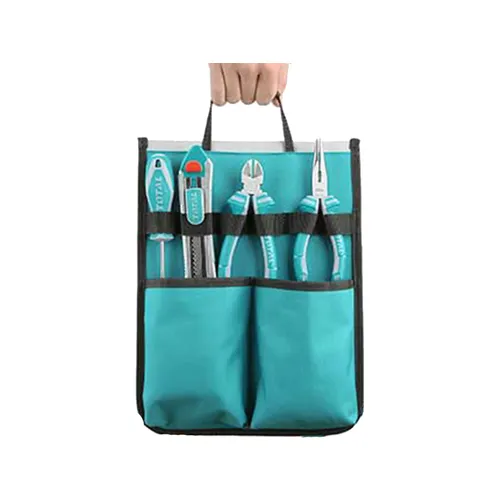 Batoh na nářadí, industrial TOTAL THBP0201