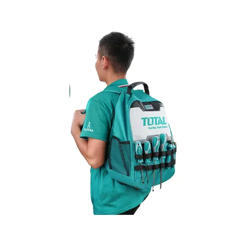 Batoh na nářadí, industrial TOTAL THBP0201