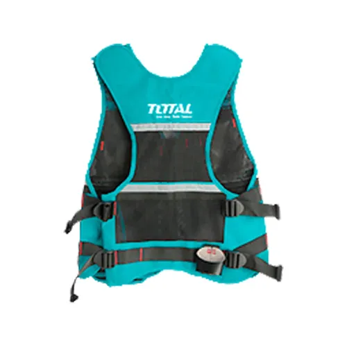 Vesta na nářadí, industrial TOTAL TTVT1601