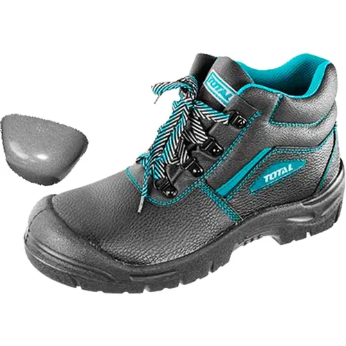 Boty, velikost 45 TOTAL TSP202SB.45