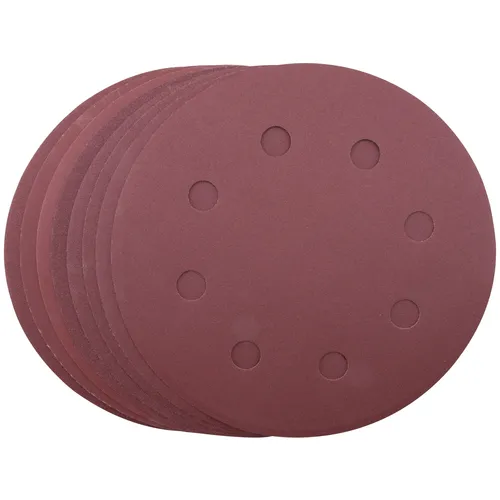 Papír brusný, 180mm TOTAL TDWS7501-SP-73