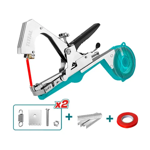 Kleště vázací zahradnické, 32cm TOTAL THTPTM1251