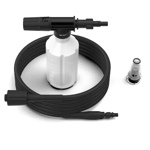 Vysokotlaká myčka GHD 1400-105 Güde 85924