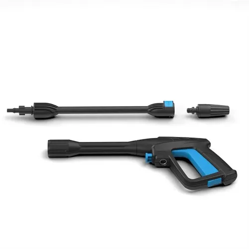 Vysokotlaká myčka GHD 1800-135 Güde 85925