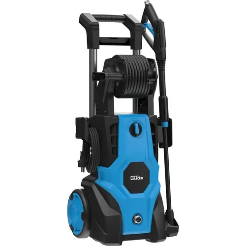 Vysokotlaká myčka GHD 2100-165 Güde 85926
