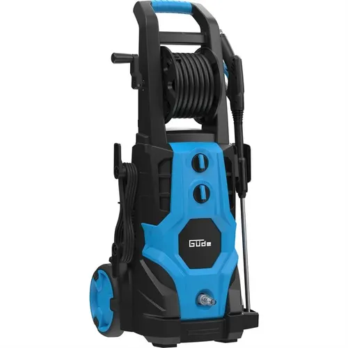 Vysokotlaká myčka GHD 3200-225 Güde 85927