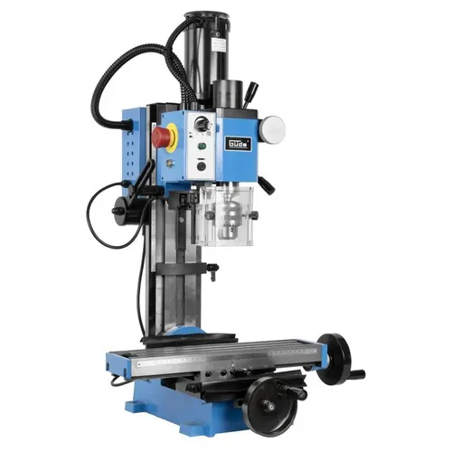 Stolní frézka GBF 550 MINI Güde 48140