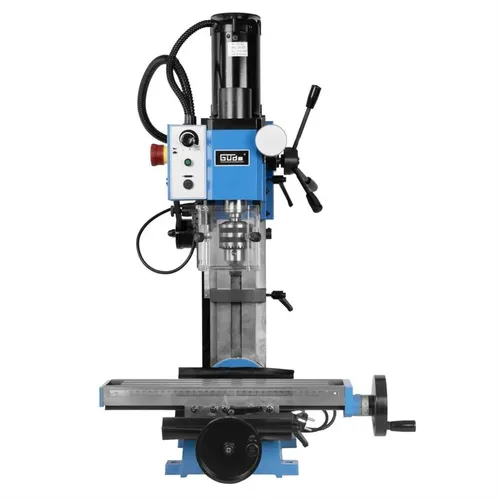 Stolní frézka GBF 550 MINI Güde 48140