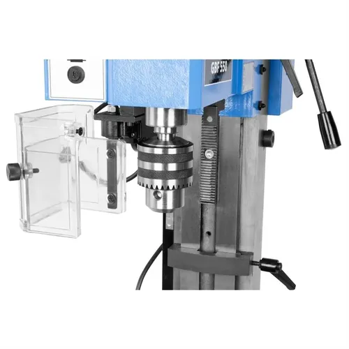 Stolní frézka GBF 550 MINI Güde 48140