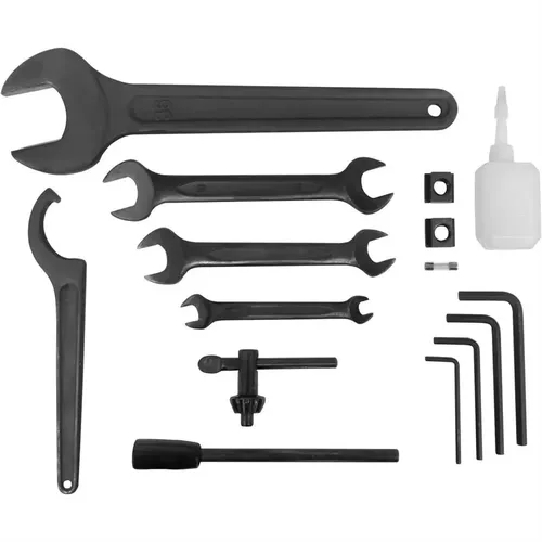 Stolní frézka GBF 550 MINI Güde 48140