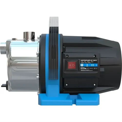 Zahradní čerpadlo GP 1045 E Güde 93920