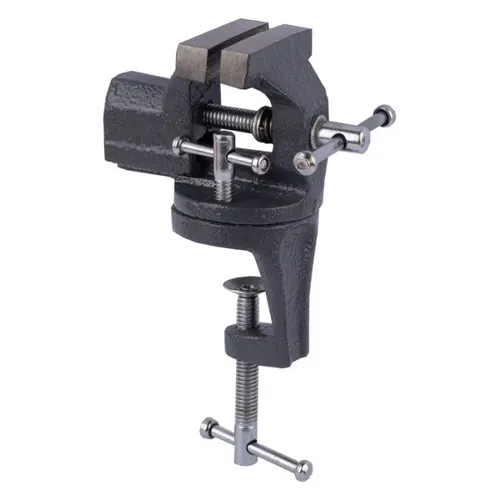 Proma MSO-50 mini svěrák 50mm otočný 0,8kg