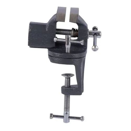 Proma MSO-50 mini svěrák 50mm otočný 0,8kg