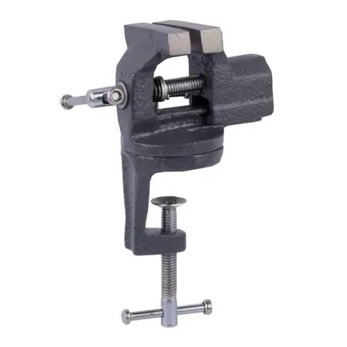 Proma MSO-50 mini svěrák 50mm otočný 0,8kg