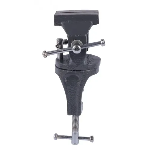 Proma MSO-50 mini svěrák 50mm otočný 0,8kg