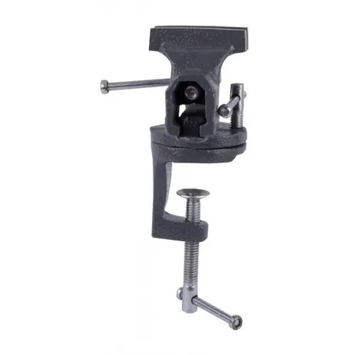 Proma MSO-50 mini svěrák 50mm otočný 0,8kg