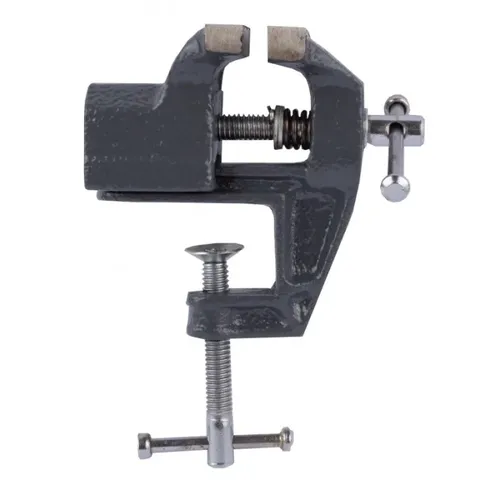 Proma MS-50 mini svěrák 50mm 0,6kg