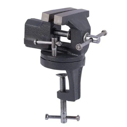 Proma MSO-70 mini svěrák 70mm otočný 1kg