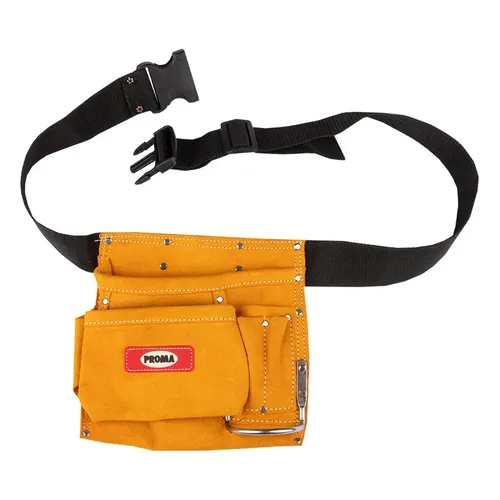 Proma RPI-415 Pás na nářadí kožený