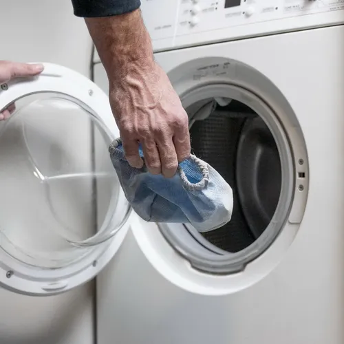 Omyvatelný filtr pro vysavače popela / separátory Powerplus POWX3000A