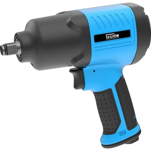 Rázový utahovák 1/2" TWIN HAMMER Güde 40122