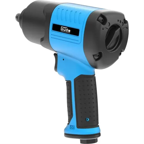 Rázový utahovák 1/2" TWIN HAMMER Güde 40122