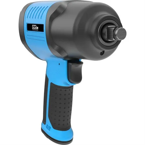 Rázový utahovák 1/2" TWIN HAMMER Güde 40122