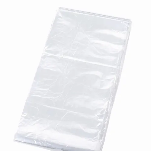 Zakrývací folie, plachta 3x6m 0,1mm Kreator KRT663002