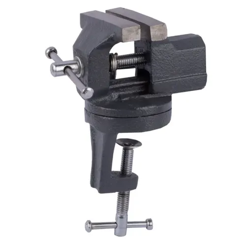 Proma MSO-70 mini svěrák 70mm otočný 1kg