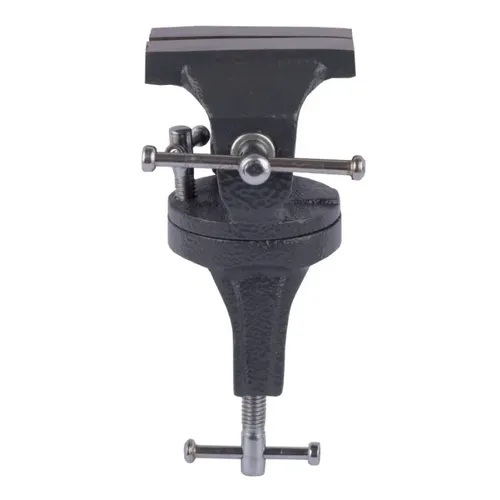 Proma MSO-70 mini svěrák 70mm otočný 1kg