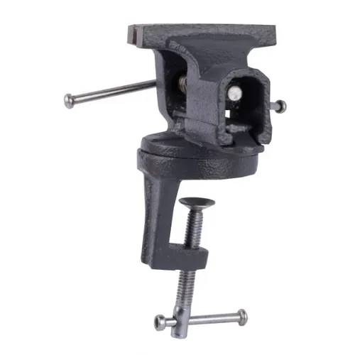 Proma MSO-70 mini svěrák 70mm otočný 1kg