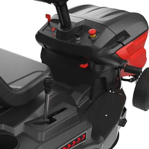 Zahradní traktor GAR 685 T Güde 95459