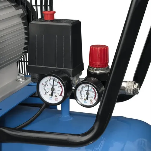 Kompresor 551/10/100 Güde 50139