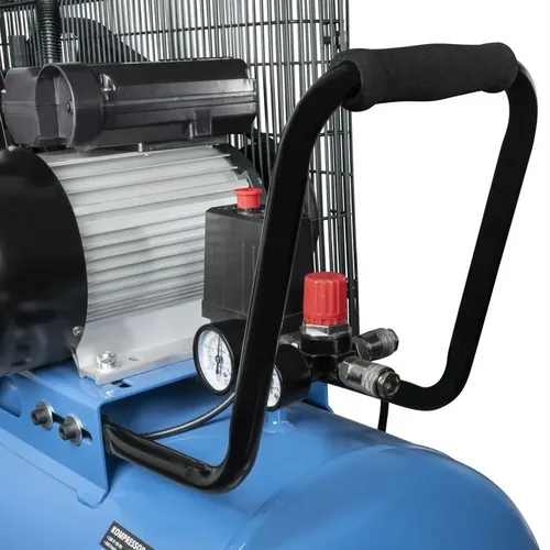 Kompresor 551/10/100 Güde 50139