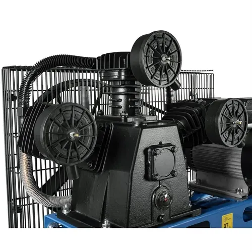 Kompresor 551/10/100 Güde 50139