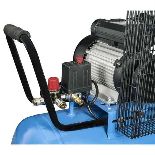 Kompresor 551/10/100 Güde 50139