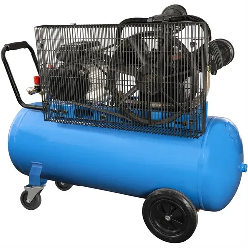 Kompresor 551/10/100 Güde 50139