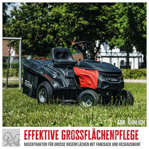 Zahradní traktor GAR 960 T Güde 95449