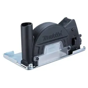 Makita 122C54-6 kryt odsávání prachu DMC300