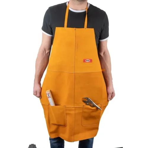 Proma RPI-451 Kožená zástěra