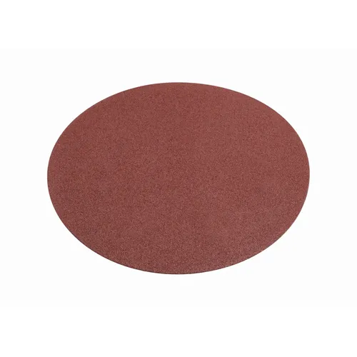 5x Brusný papír 180 mm G240 Kreator KRT231559