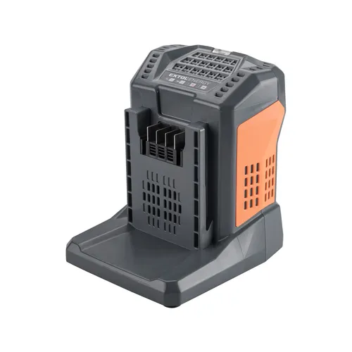 Nabíječka, 60v/5,5a EXTOL INDUSTRIAL 8795740