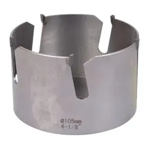 Makita D-50326 děrovka TCT UNICUT 105mm STOP