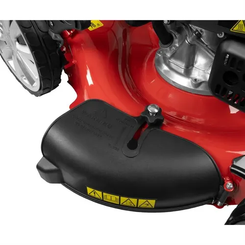 Motorová sekačka na trávu BIG WHEELER 554.3 R Güde 95476