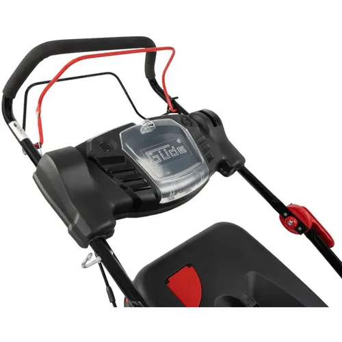 Motorová sekačka na trávu BIG WHEELER 554.3 R Güde 95476