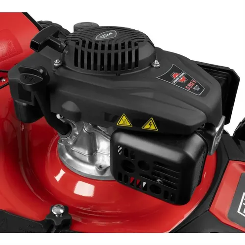 Motorová sekačka na trávu BIG WHEELER 554.3 R Güde 95476