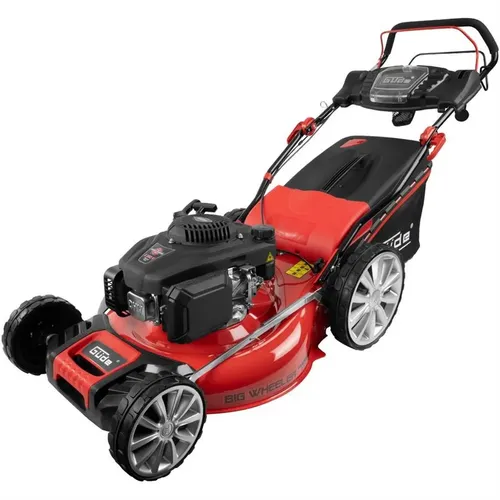 Motorová sekačka na trávu BIG WHEELER 554.3 R Güde 95476
