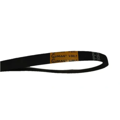 Klínový řemen RP 130HPC Lumag